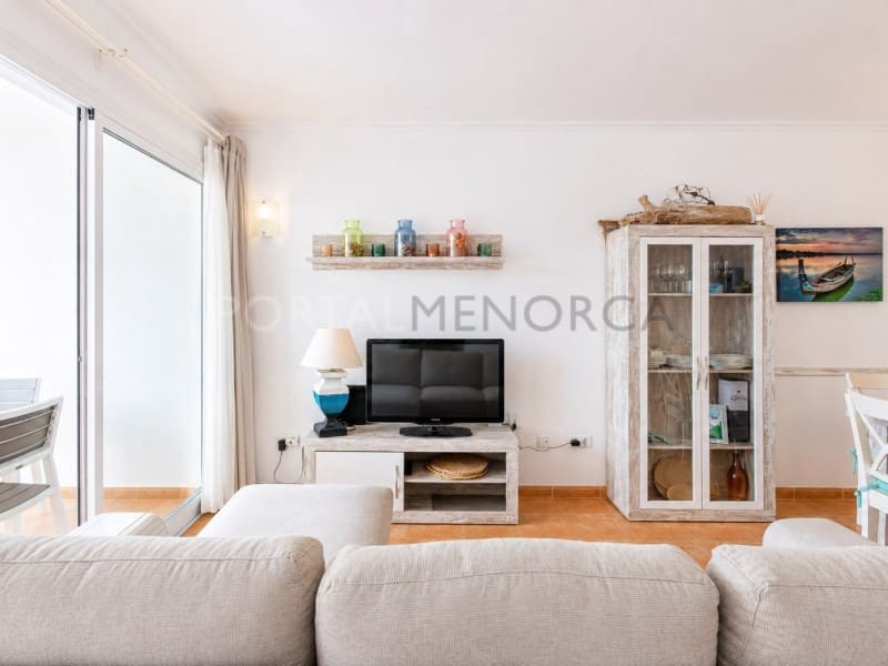 2 sypialnia Apartament na sprzedaż w Es Mercadal z basenem - 339 000 € (Ref: 9975049)