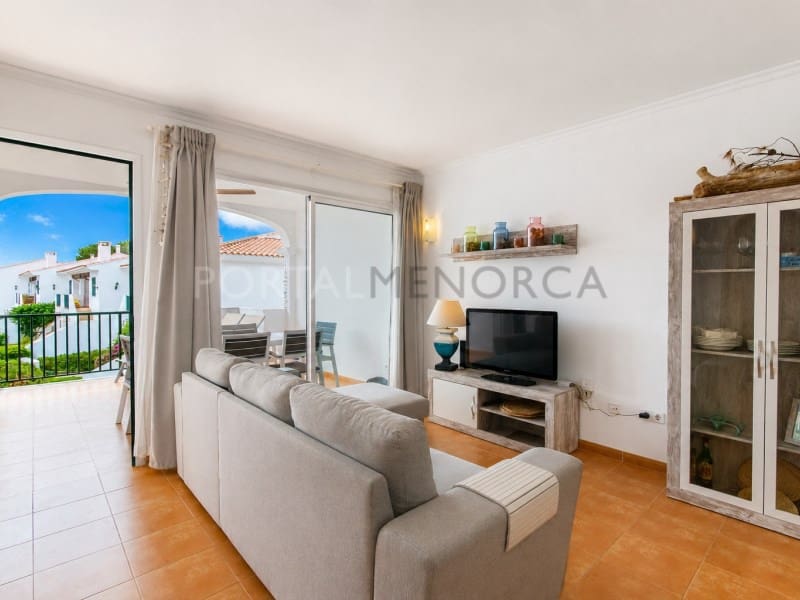 2 sypialnia Apartament na sprzedaż w Es Mercadal z basenem - 339 000 € (Ref: 9975049)