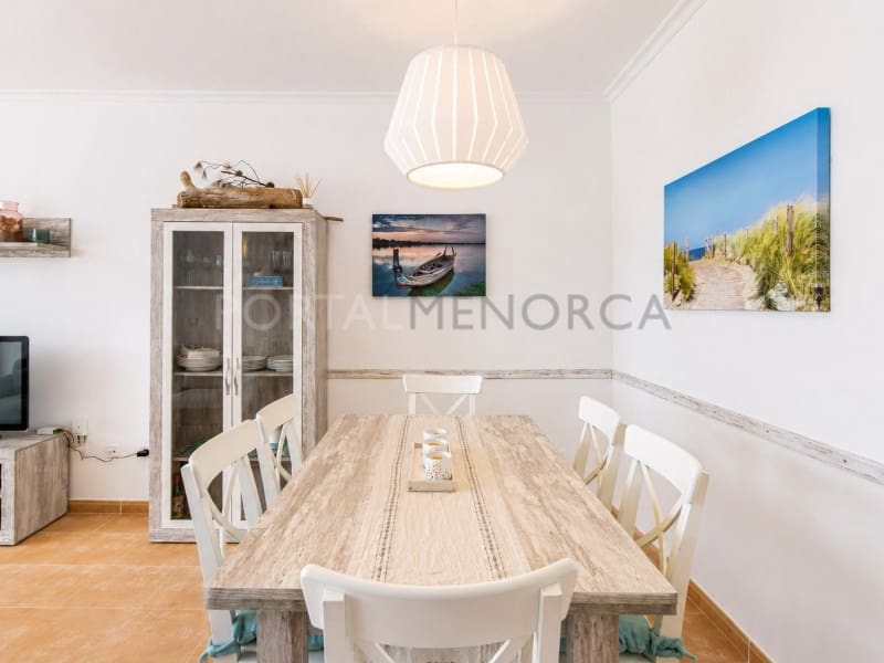 2 sypialnia Apartament na sprzedaż w Es Mercadal z basenem - 339 000 € (Ref: 9975049)