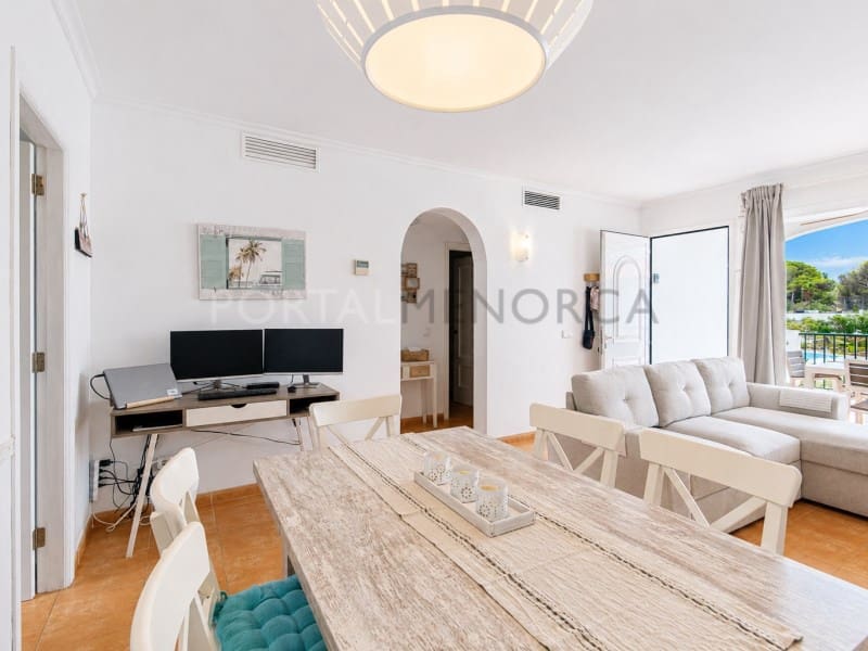 2 sypialnia Apartament na sprzedaż w Es Mercadal z basenem - 339 000 € (Ref: 9975049)