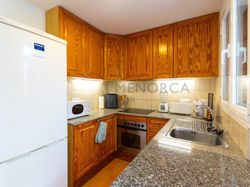 2 sypialnia Apartament na sprzedaż w Es Mercadal z basenem - 339 000 € (Ref: 9975049)