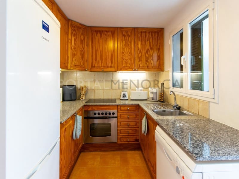 2 sypialnia Apartament na sprzedaż w Es Mercadal z basenem - 339 000 € (Ref: 9975049)