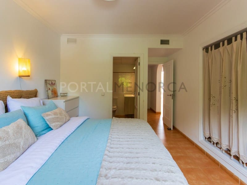 2 sypialnia Apartament na sprzedaż w Es Mercadal z basenem - 339 000 € (Ref: 9975049)