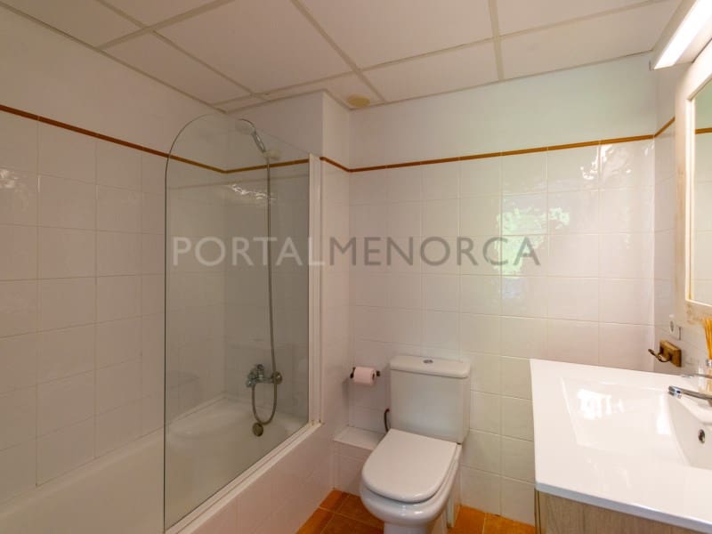 2 sypialnia Apartament na sprzedaż w Es Mercadal z basenem - 339 000 € (Ref: 9975049)
