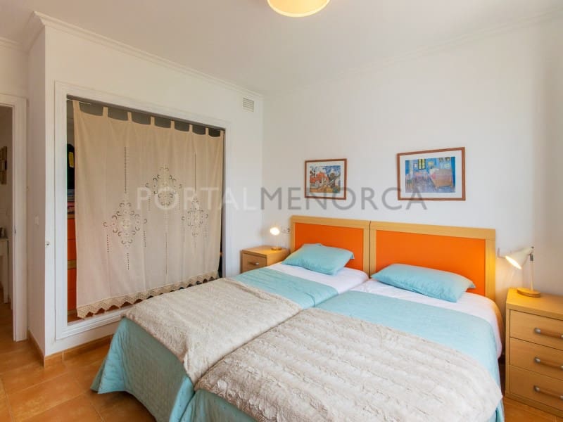 2 sypialnia Apartament na sprzedaż w Es Mercadal z basenem - 339 000 € (Ref: 9975049)