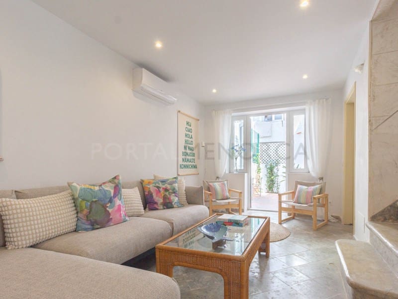 4 slaapkamer Huis te koop in Mahon / Mao - € 595.000 (Ref: 9977033)