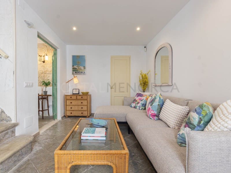 4 slaapkamer Huis te koop in Mahon / Mao - € 595.000 (Ref: 9977033)
