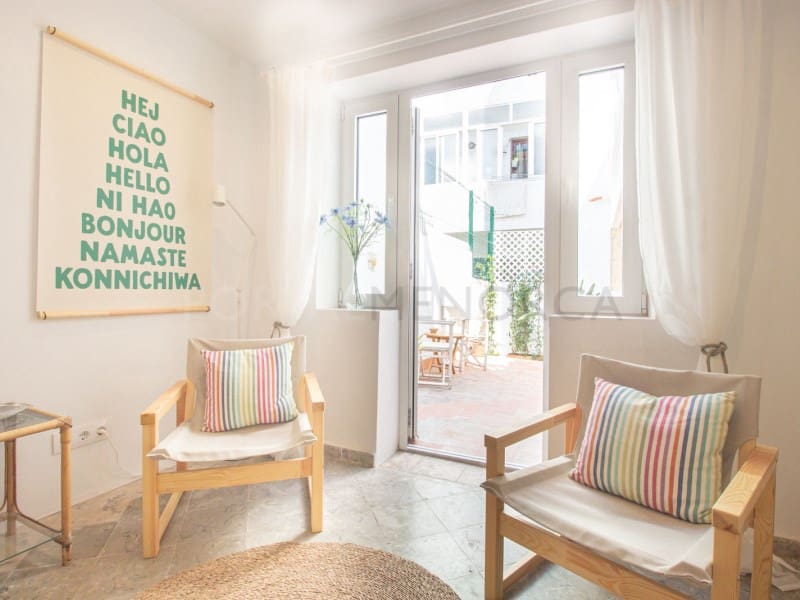 4 slaapkamer Huis te koop in Mahon / Mao - € 595.000 (Ref: 9977033)