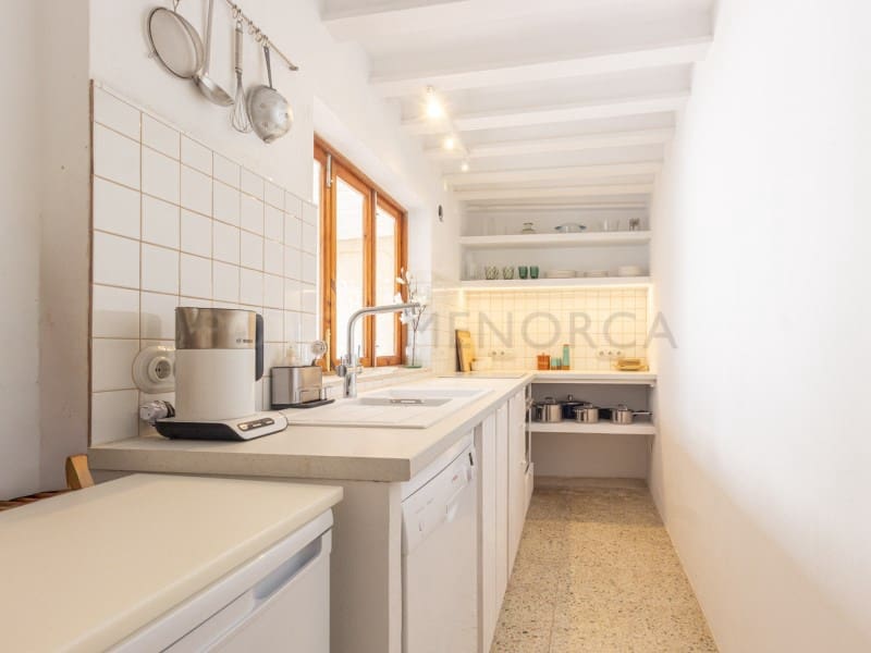 4 slaapkamer Huis te koop in Mahon / Mao - € 595.000 (Ref: 9977033)