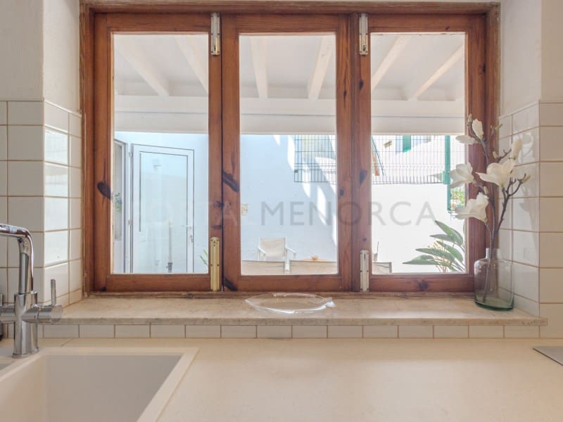 4 slaapkamer Huis te koop in Mahon / Mao - € 595.000 (Ref: 9977033)