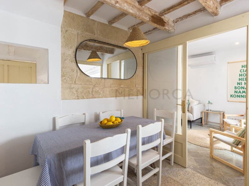 4 slaapkamer Huis te koop in Mahon / Mao - € 595.000 (Ref: 9977033)