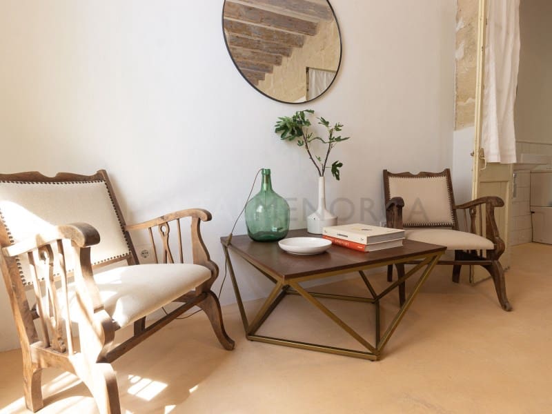 4 slaapkamer Huis te koop in Mahon / Mao - € 595.000 (Ref: 9977033)