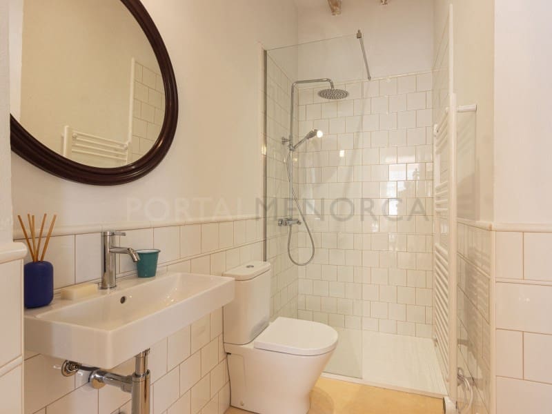 4 slaapkamer Huis te koop in Mahon / Mao - € 595.000 (Ref: 9977033)