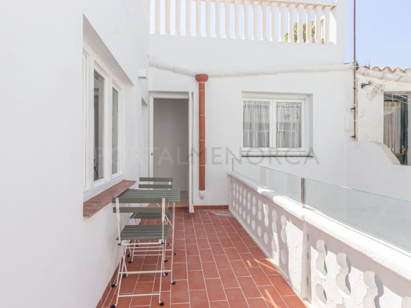 4 slaapkamer Huis te koop in Mahon / Mao - € 595.000 (Ref: 9977033)