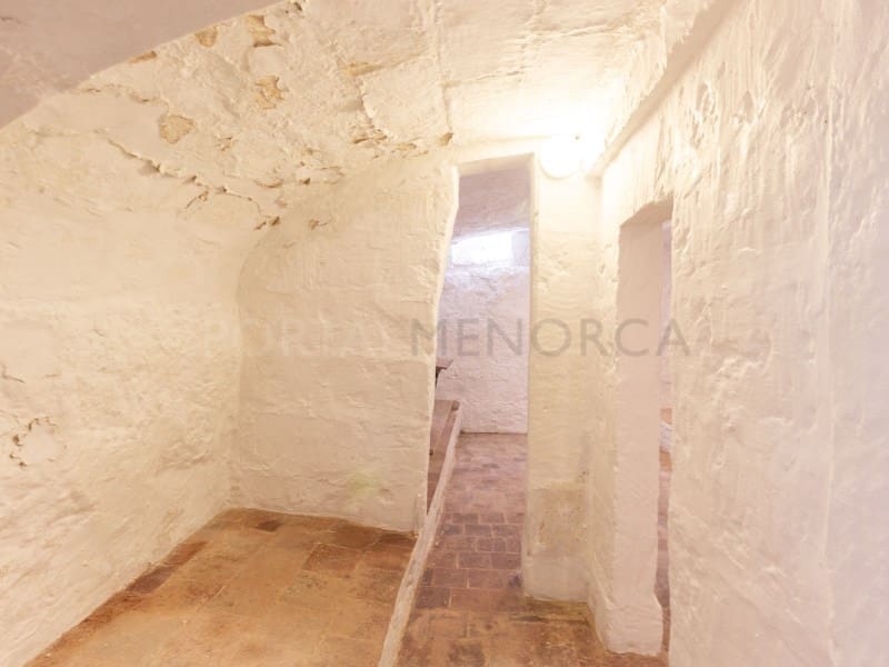 4 slaapkamer Huis te koop in Mahon / Mao - € 595.000 (Ref: 9977033)