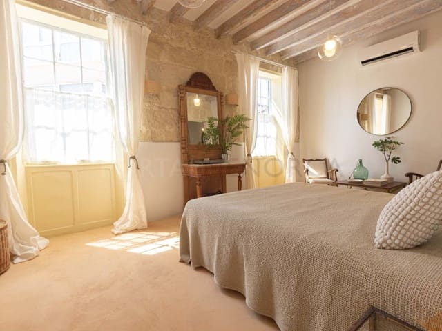 4 soverom Hus til salgs i Mahón / Maó - € 595 000 (Ref: 9977033)