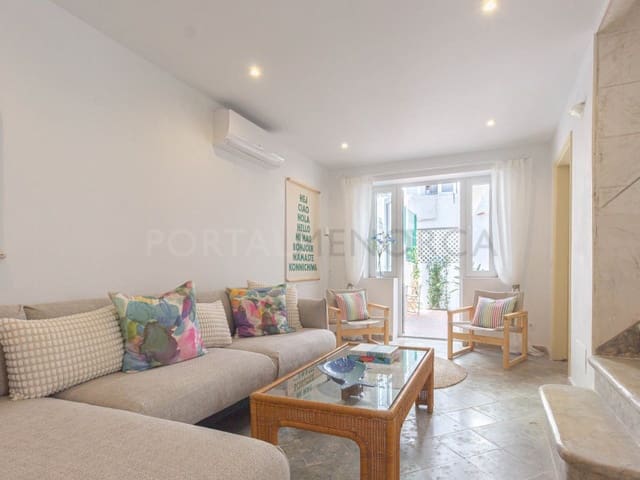 4 soverom Hus til salgs i Mahón / Maó - € 595 000 (Ref: 9977033)