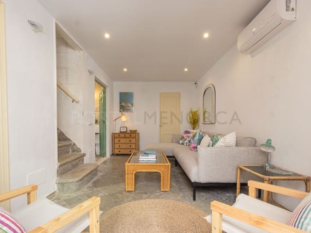 4 soverom Hus til salgs i Mahón / Maó - € 595 000 (Ref: 9977033)