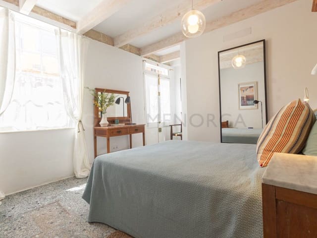 4 soverom Hus til salgs i Mahón / Maó - € 595 000 (Ref: 9977033)