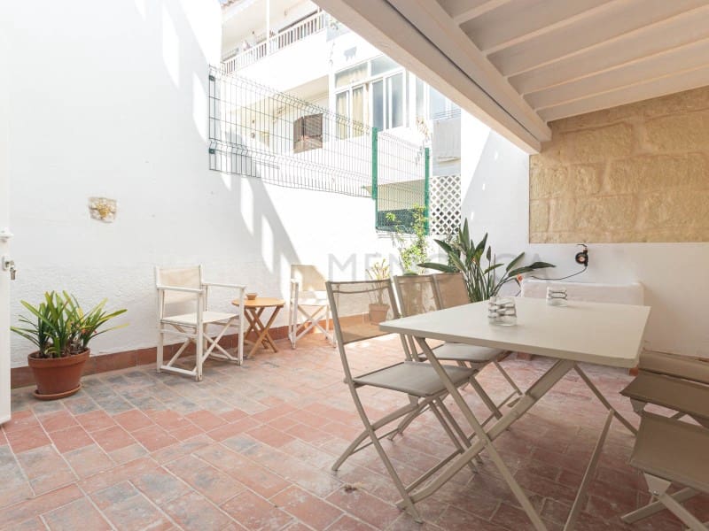 4 slaapkamer Huis te koop in Mahon / Mao - € 595.000 (Ref: 9977033)