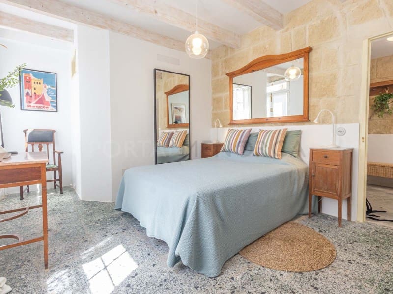 4 slaapkamer Huis te koop in Mahon / Mao - € 595.000 (Ref: 9977033)