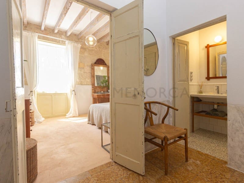 4 slaapkamer Huis te koop in Mahon / Mao - € 595.000 (Ref: 9977033)