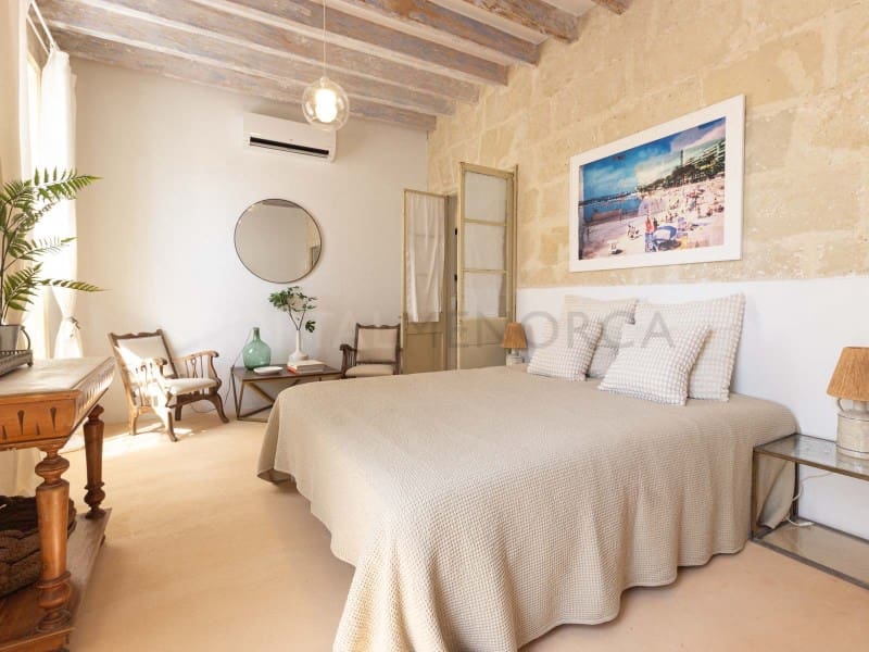 4 slaapkamer Huis te koop in Mahon / Mao - € 595.000 (Ref: 9977033)