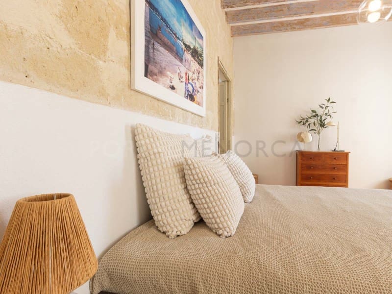 4 slaapkamer Huis te koop in Mahon / Mao - € 595.000 (Ref: 9977033)