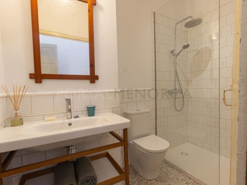 4 slaapkamer Huis te koop in Mahon / Mao - € 595.000 (Ref: 9977033)