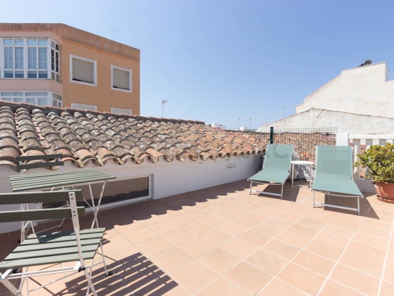4 slaapkamer Huis te koop in Mahon / Mao - € 595.000 (Ref: 9977033)