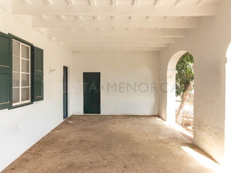 7 soverom Finca/Herregård til salgs i Alayor / Alaior med svømmebasseng garasje - € 1 500 000 (Ref: 9978531)