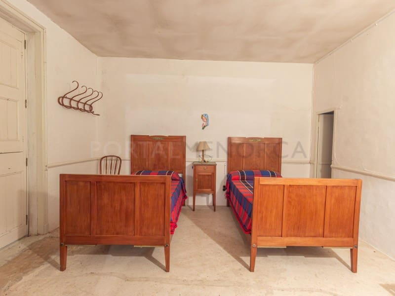7 soverom Finca/Herregård til salgs i Alayor / Alaior med svømmebasseng garasje - € 1 500 000 (Ref: 9978531)