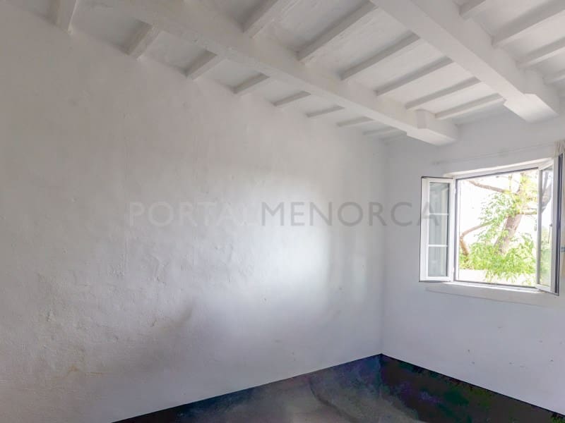 7 soverom Finca/Herregård til salgs i Alayor / Alaior med svømmebasseng garasje - € 1 500 000 (Ref: 9978531)