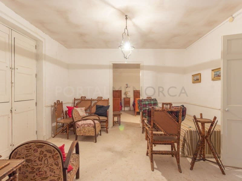 7 soverom Finca/Herregård til salgs i Alayor / Alaior med svømmebasseng garasje - € 1 500 000 (Ref: 9978531)