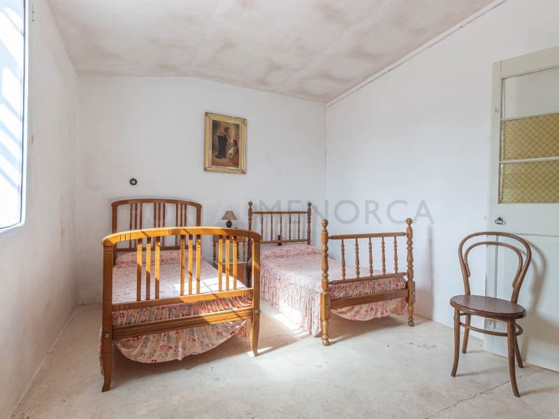 7 soverom Finca/Herregård til salgs i Alayor / Alaior med svømmebasseng garasje - € 1 500 000 (Ref: 9978531)
