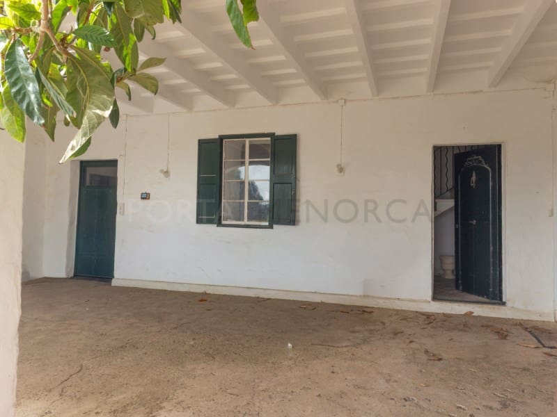 7 soverom Finca/Herregård til salgs i Alayor / Alaior med svømmebasseng garasje - € 1 500 000 (Ref: 9978531)