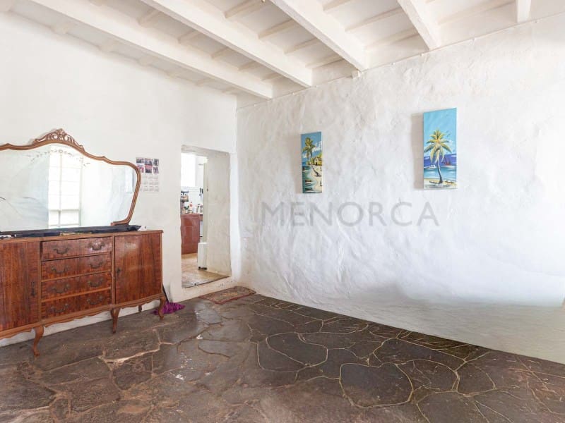 7 soverom Finca/Herregård til salgs i Alayor / Alaior med svømmebasseng garasje - € 1 500 000 (Ref: 9978531)
