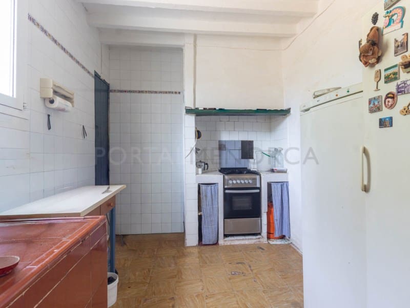 7 soverom Finca/Herregård til salgs i Alayor / Alaior med svømmebasseng garasje - € 1 500 000 (Ref: 9978531)