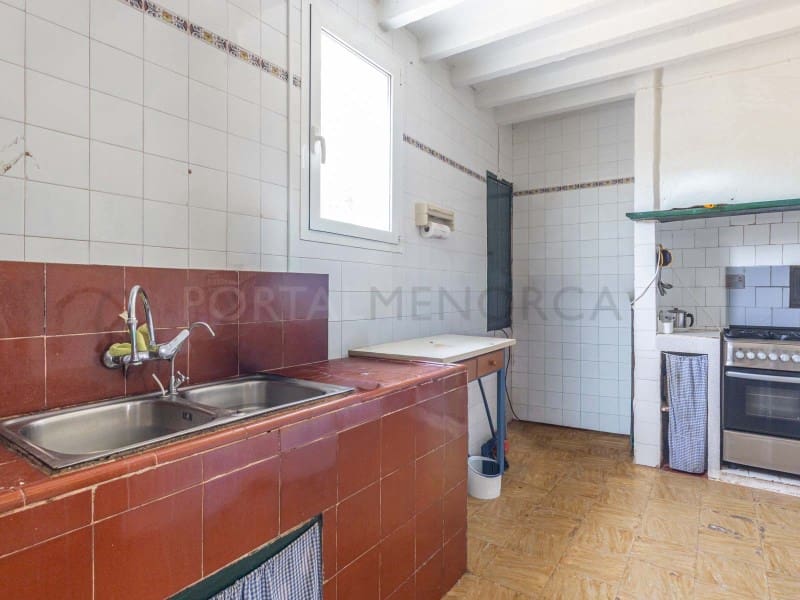 7 soverom Finca/Herregård til salgs i Alayor / Alaior med svømmebasseng garasje - € 1 500 000 (Ref: 9978531)