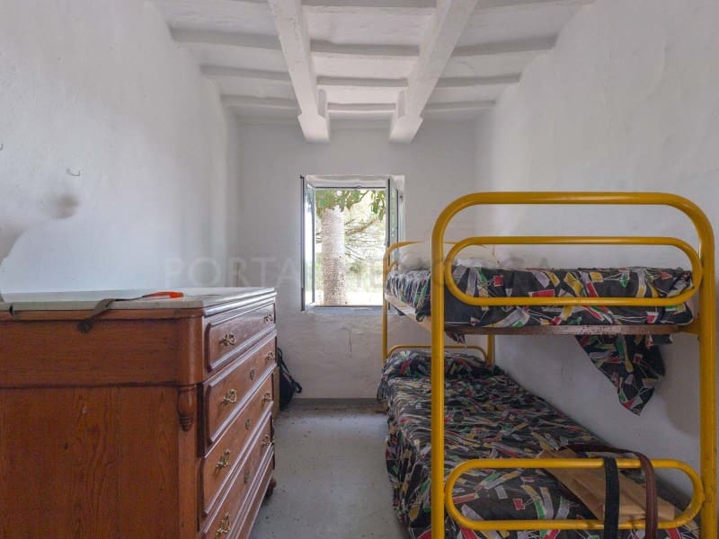 7 soverom Finca/Herregård til salgs i Alayor / Alaior med svømmebasseng garasje - € 1 500 000 (Ref: 9978531)