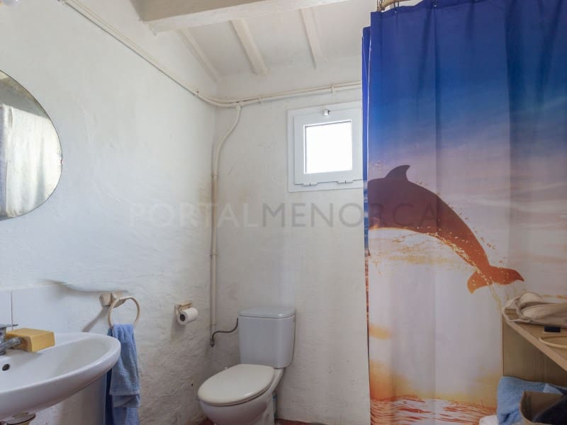 7 soverom Finca/Herregård til salgs i Alayor / Alaior med svømmebasseng garasje - € 1 500 000 (Ref: 9978531)