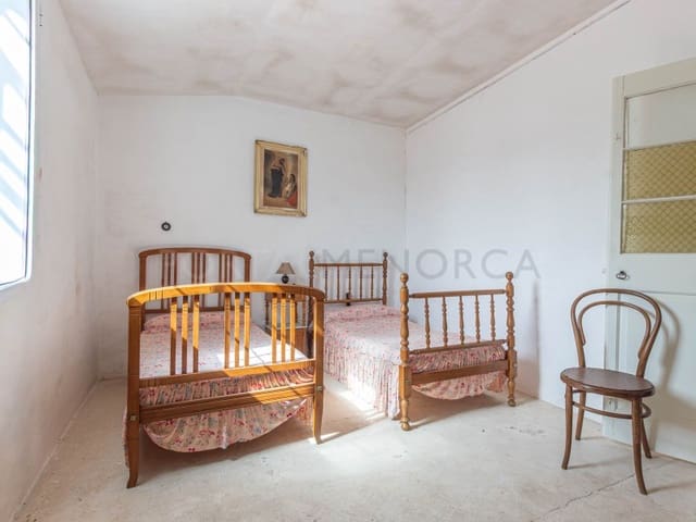 7 soverom Finca/Herregård til salgs i Alayor / Alaior med svømmebasseng garasje - € 1 500 000 (Ref: 9978531)