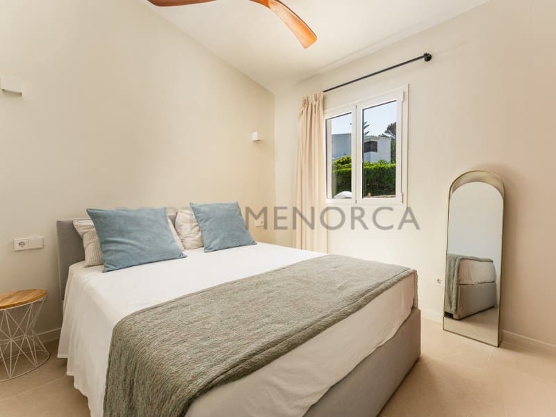 Chalet de 3 habitaciones en Cala Morell en venta con piscina - 1.495.000 € (Ref: 9978532)