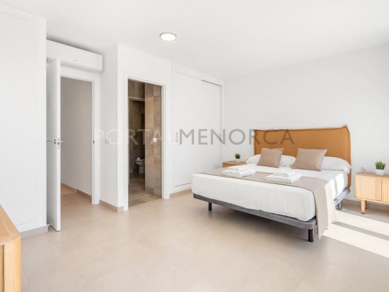 3 bedroom Villa for sale in Es Mercadal with pool - € 725,000 (Ref: 9979581)