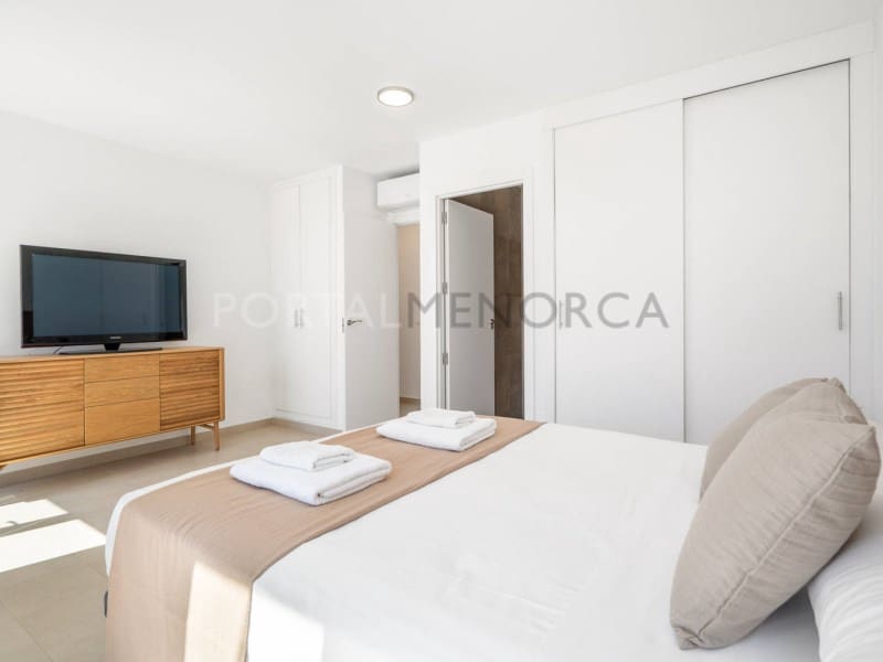 3 bedroom Villa for sale in Es Mercadal with pool - € 725,000 (Ref: 9979581)