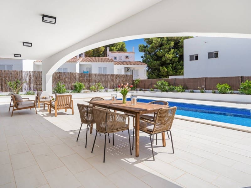3 bedroom Villa for sale in Es Mercadal with pool - € 725,000 (Ref: 9979581)