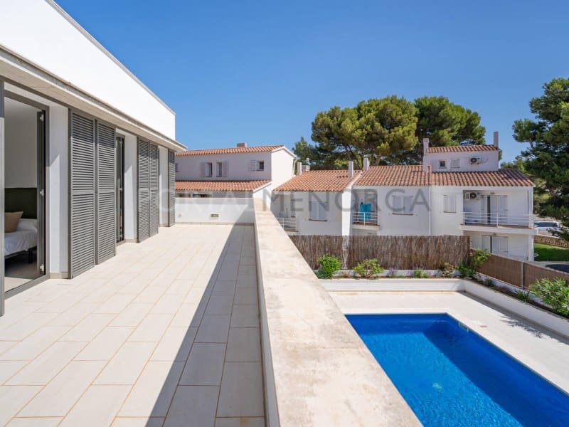 3 bedroom Villa for sale in Es Mercadal with pool - € 725,000 (Ref: 9979581)