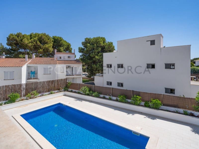 3 bedroom Villa for sale in Es Mercadal with pool - € 725,000 (Ref: 9979581)