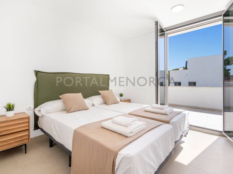3 bedroom Villa for sale in Es Mercadal with pool - € 725,000 (Ref: 9979581)