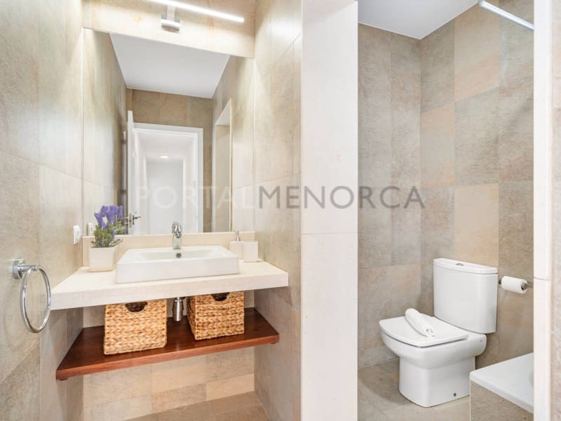 3 bedroom Villa for sale in Es Mercadal with pool - € 725,000 (Ref: 9979581)